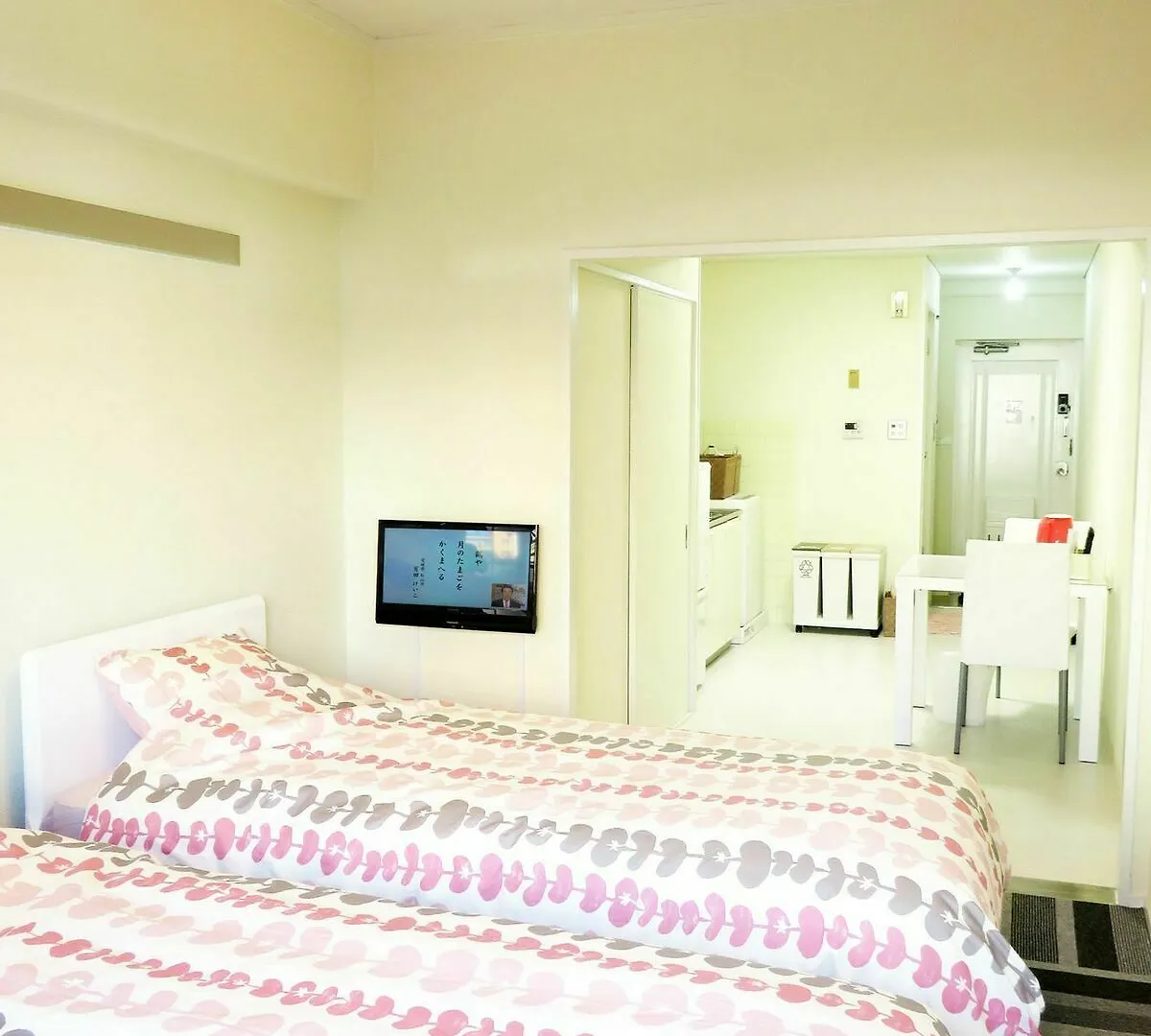 Bnb21 Nakatsu Apartment Osaka