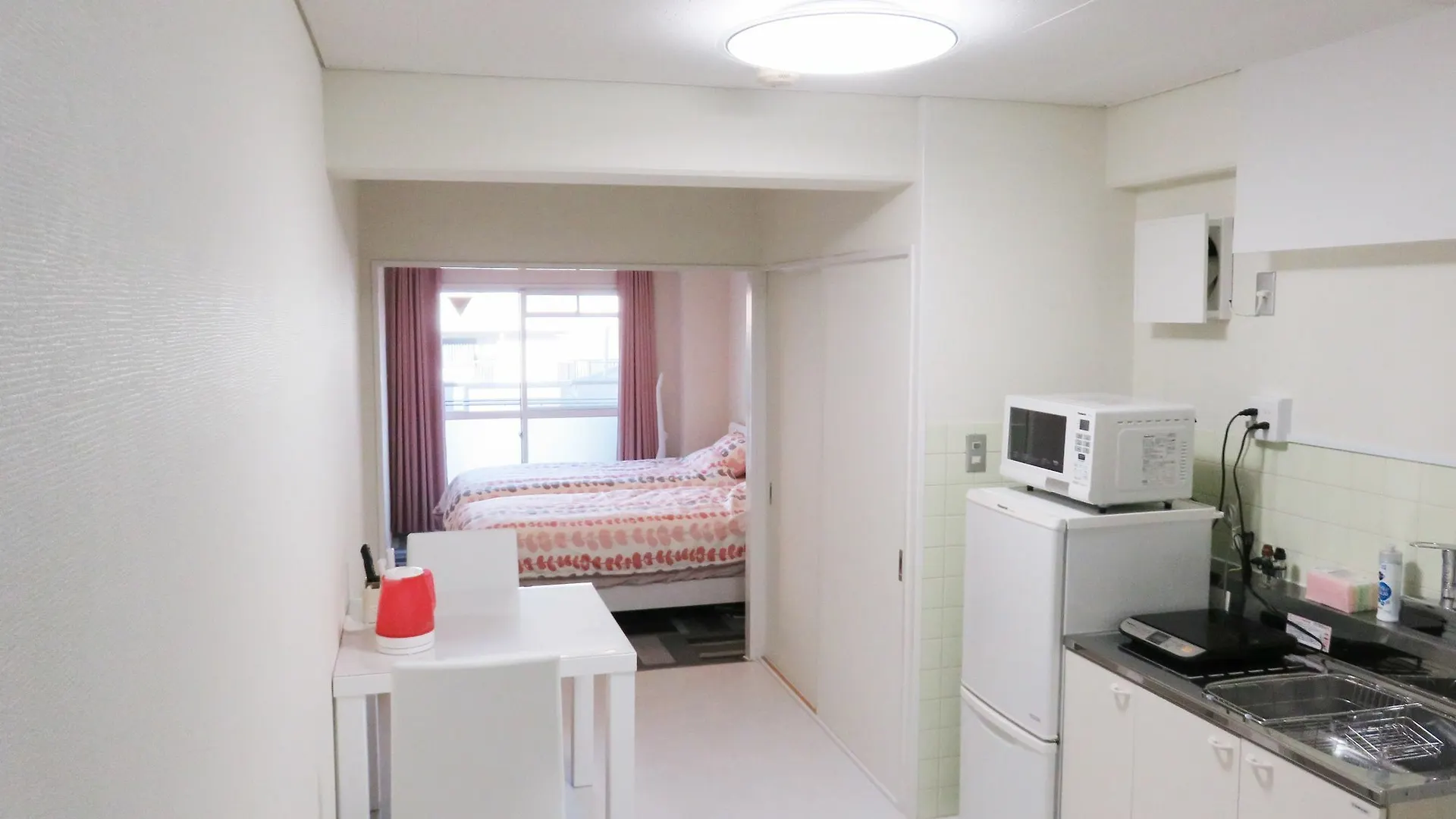 Apartment Bnb21 Nakatsu Osaka